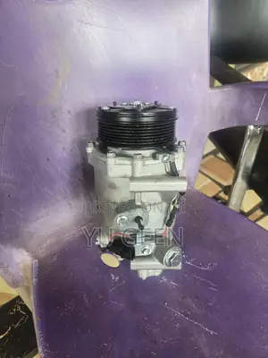 AC Compressor Honda CR-V (2007-2014), Civic, Acura