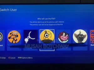 Sony PS4 Slim 1TB – Very Neat + 1 Controller