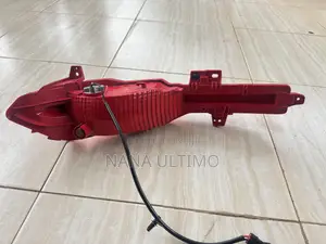 Hyundai Santafe 2021-2023 Rear Bumper Light/ Reflector.