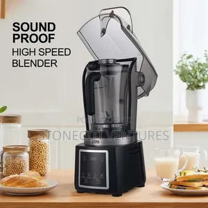 Commercial Blender(winning Star)