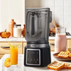 Commercial Blender(winning Star)