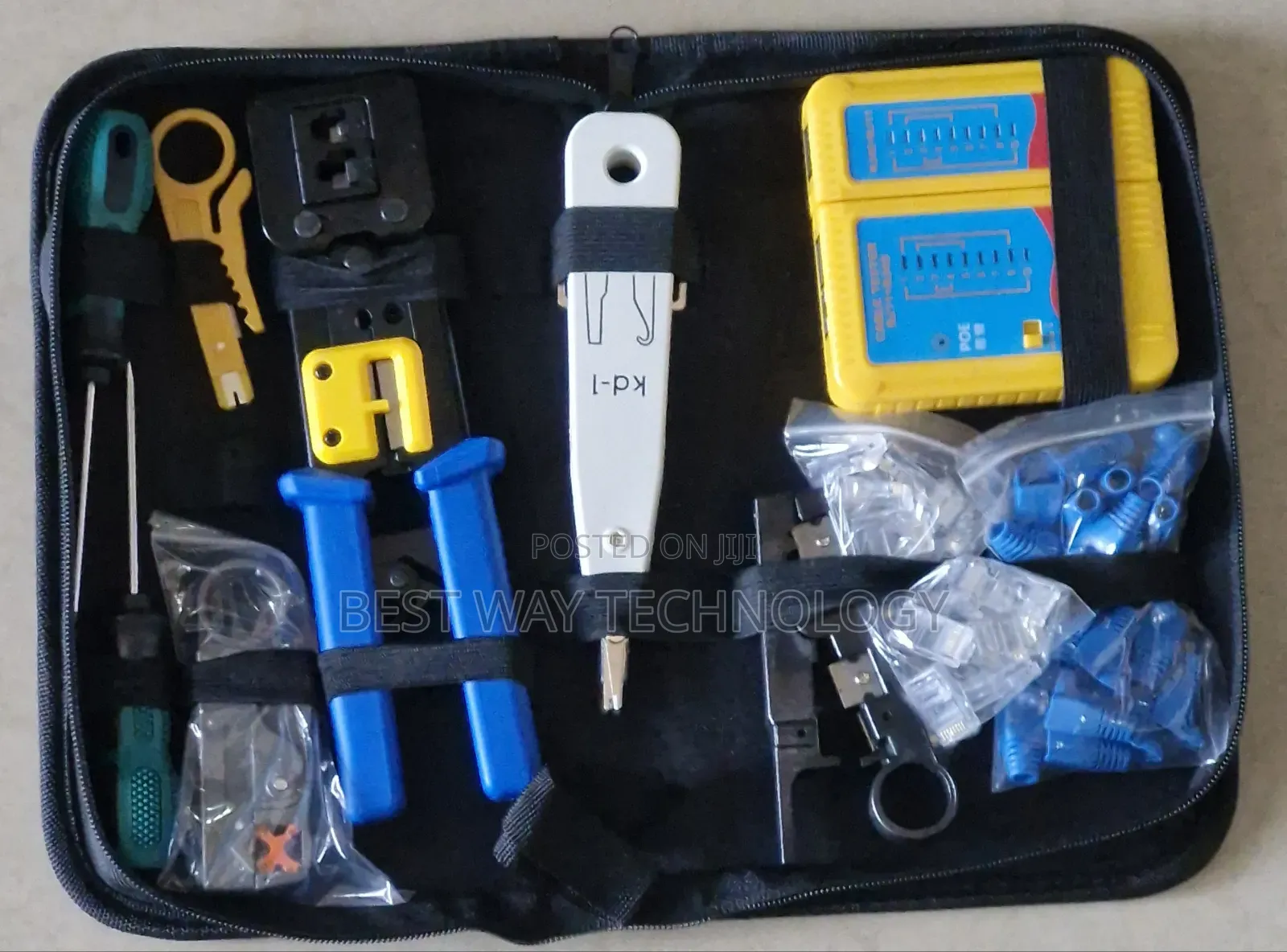 Network Tools