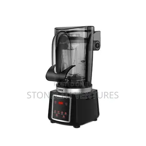 Commercial Blender(winning Star)