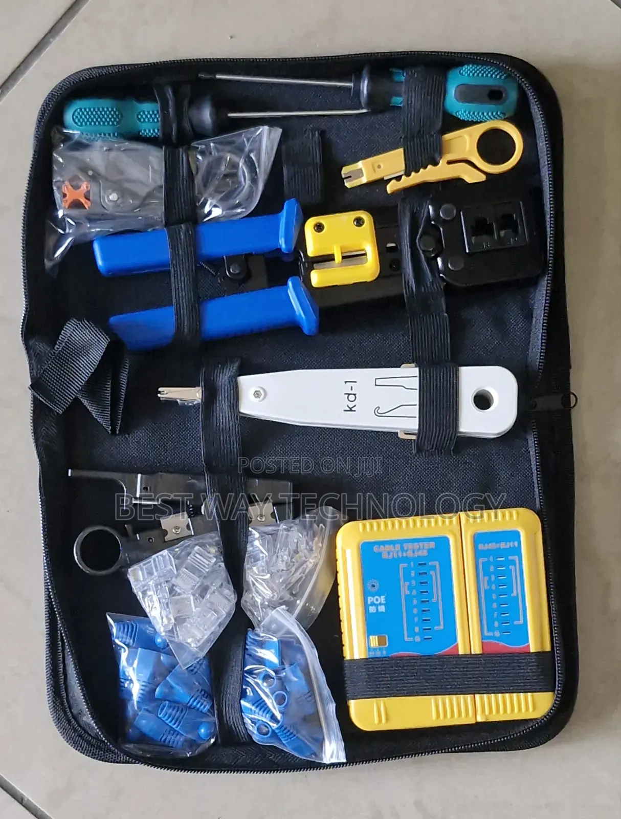 Network Tools