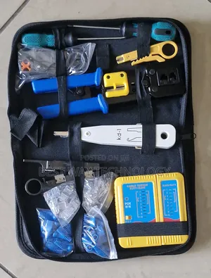 Network Tools
