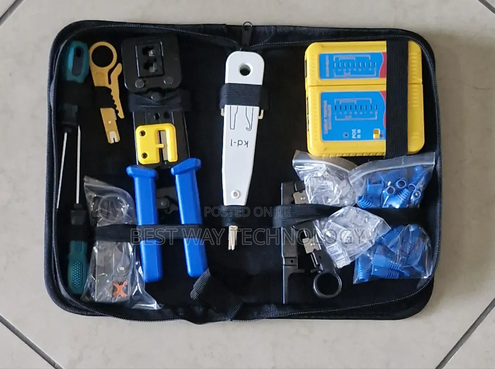 Network Tools