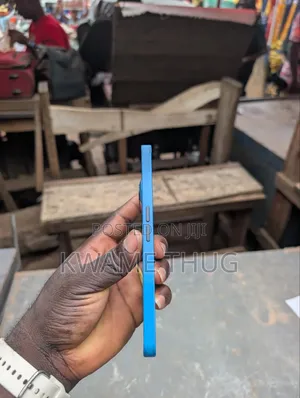 Nothing Phone 3a 256 GB Blue