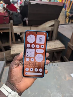 Nothing Phone 3a 256 GB Blue