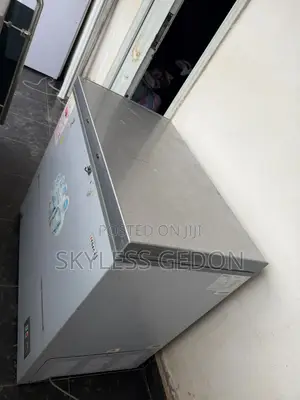 Legacy Deep Freezer 200L Is in Good Condition Available as Seen