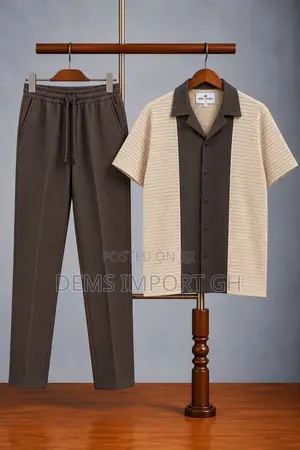 Casual Wear Available