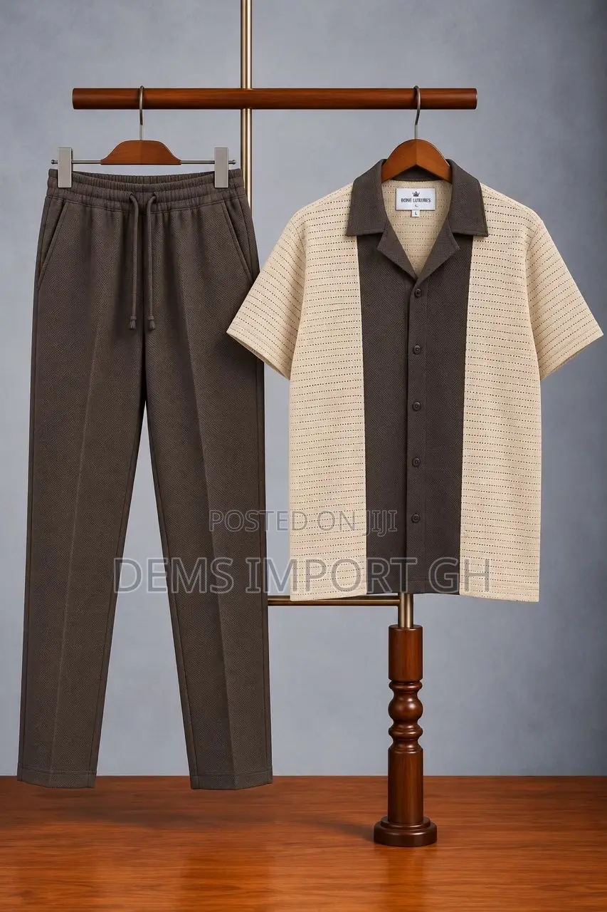Casual Wear Available