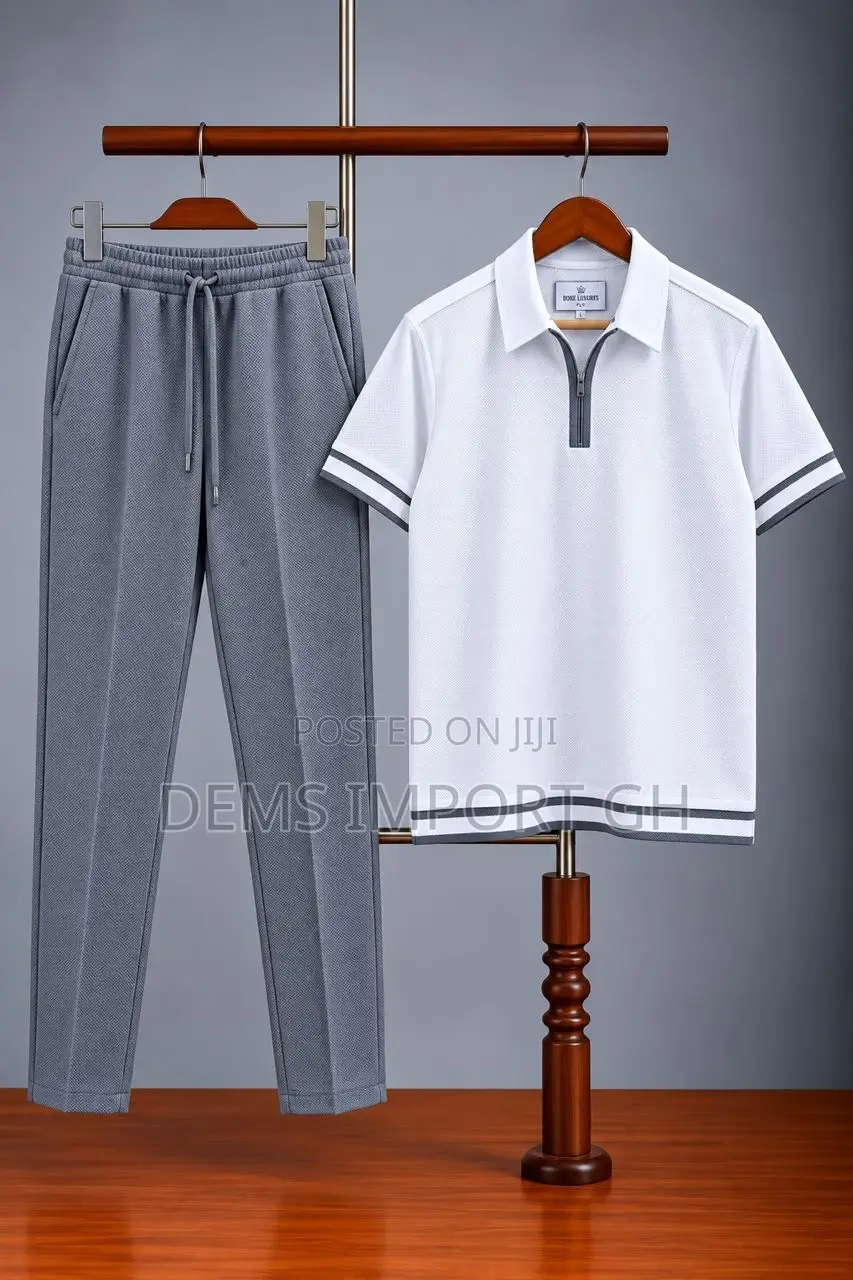 Casual Wear Available