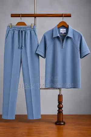 Casual Wear Available