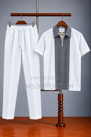 Casual Wear Available