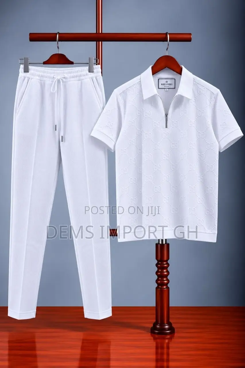 Casual Wear Available
