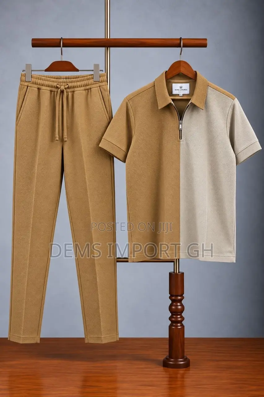 Casual Wear Available