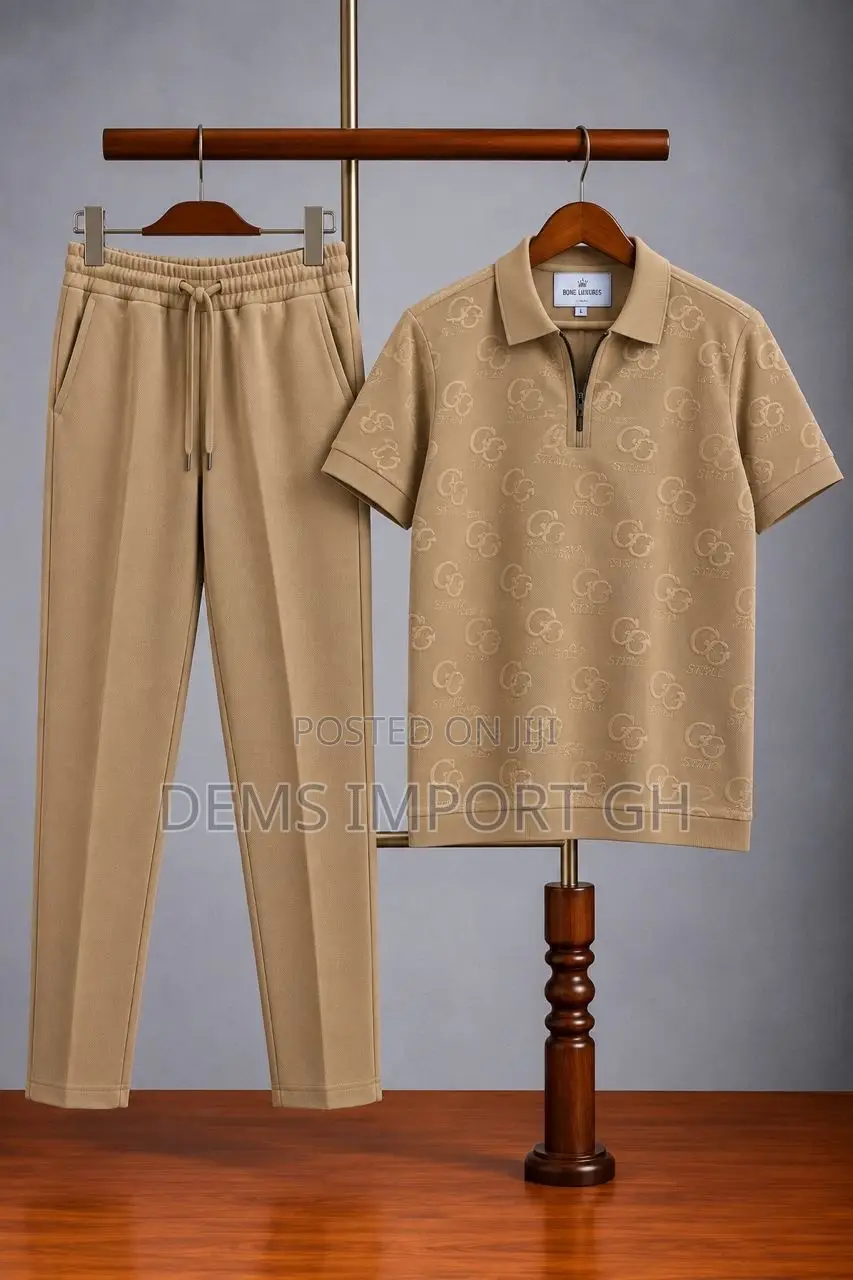 Casual Wear Available