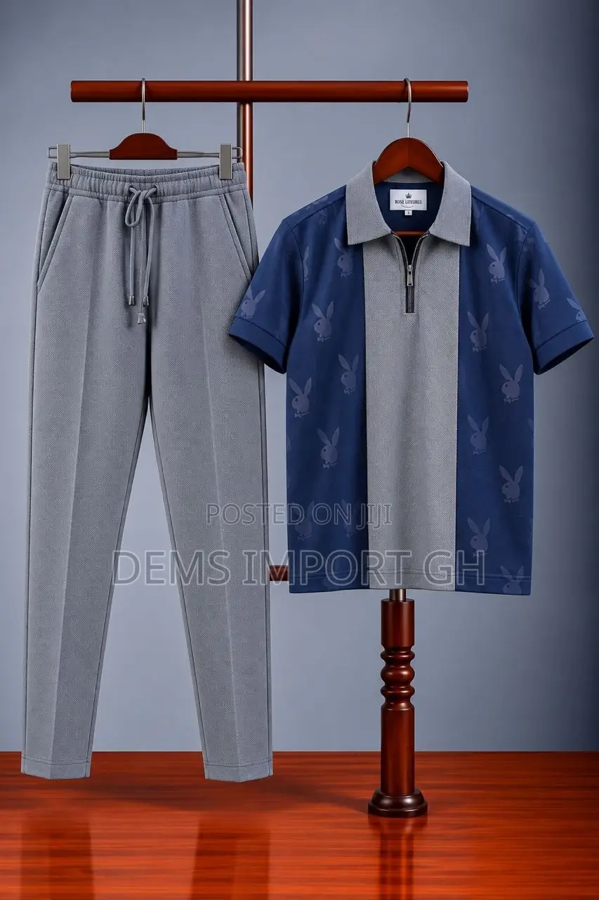 Casual Wear Available