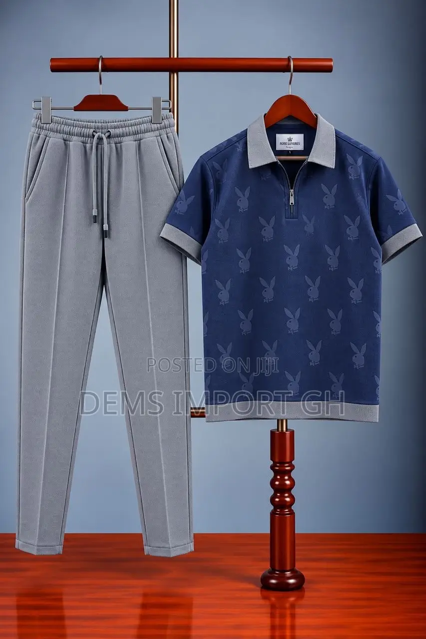 Casual Wear Available