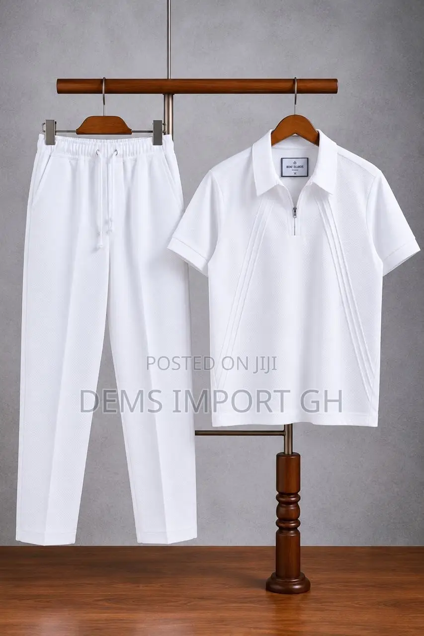 Casual Wear Available