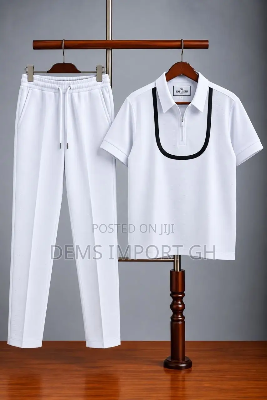 Casual Wear Available