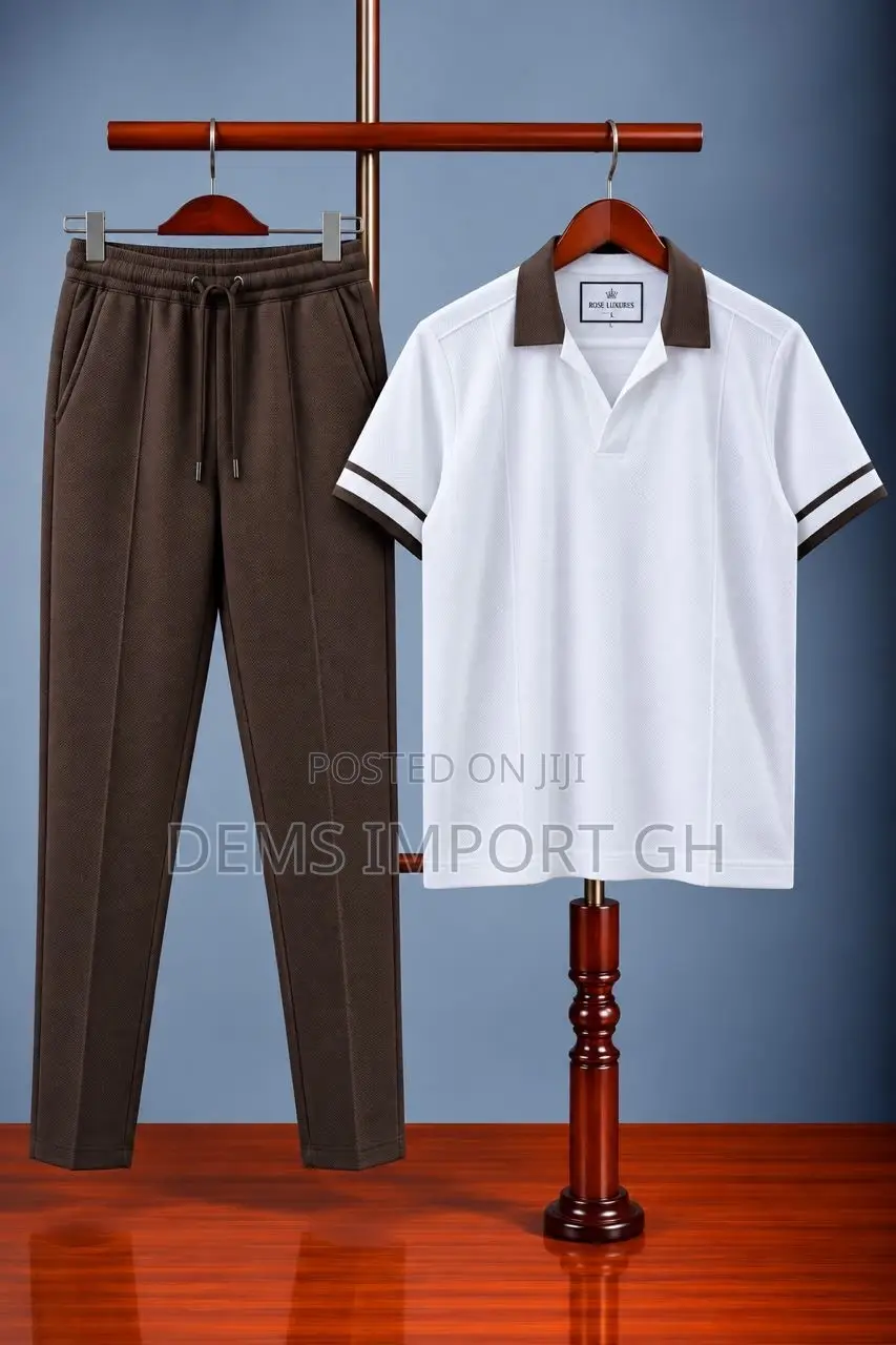 Casual Wear Available