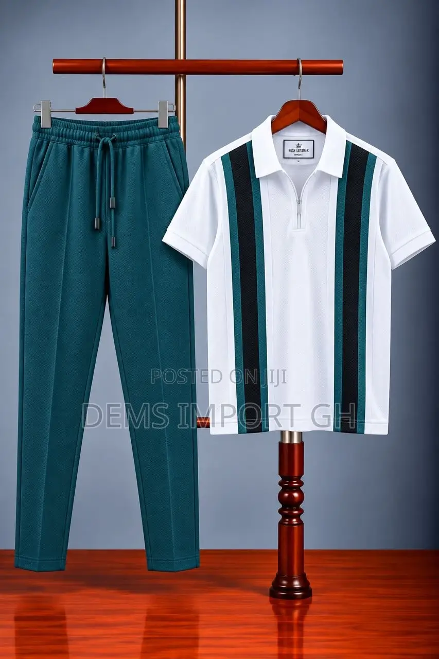 Casual Wear Available