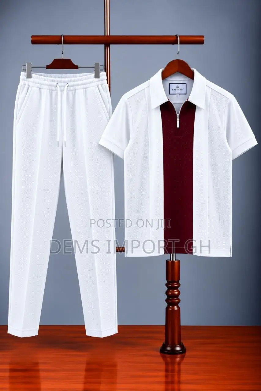 Casual Wear Available