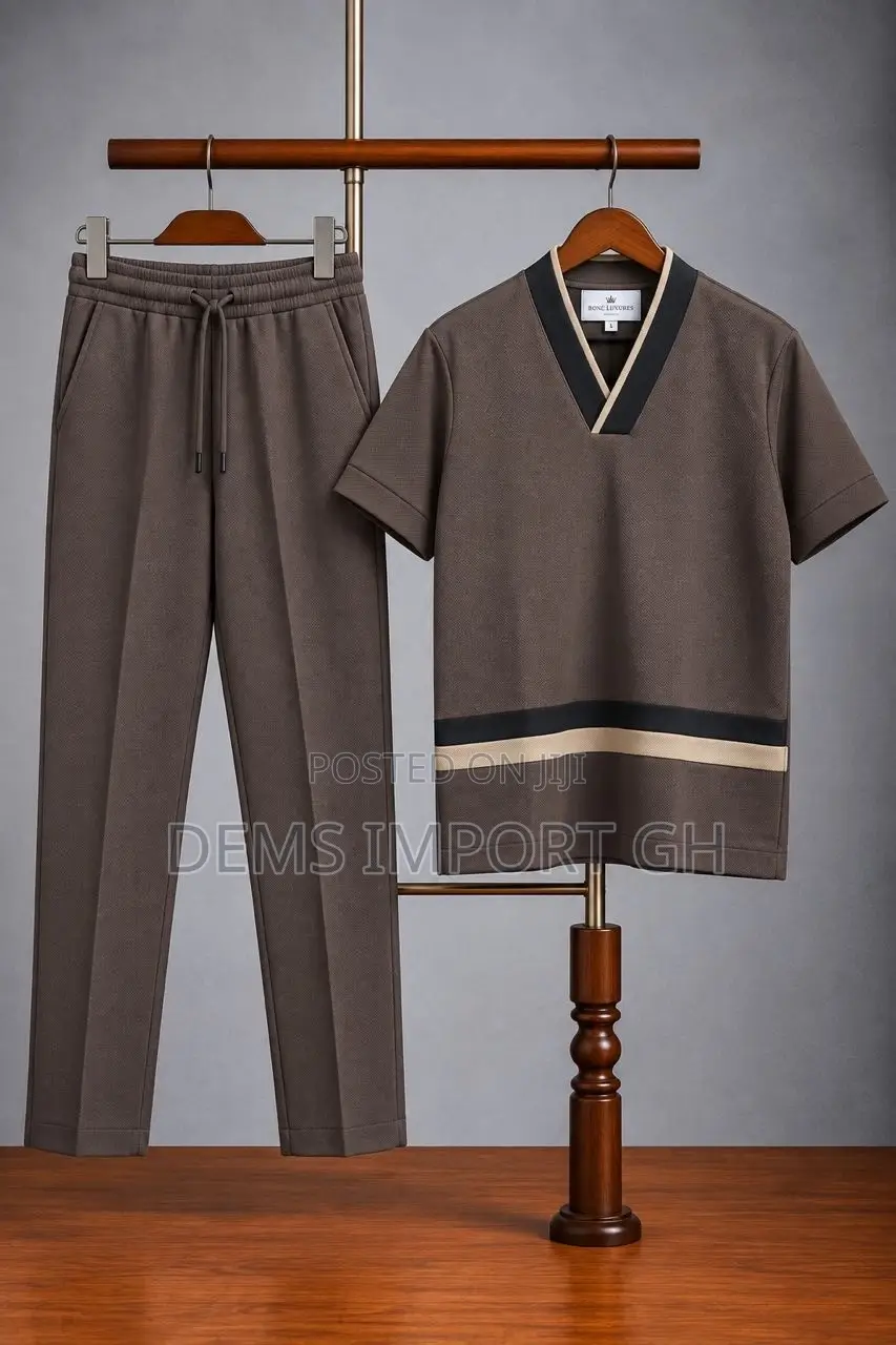 Casual Wear Available