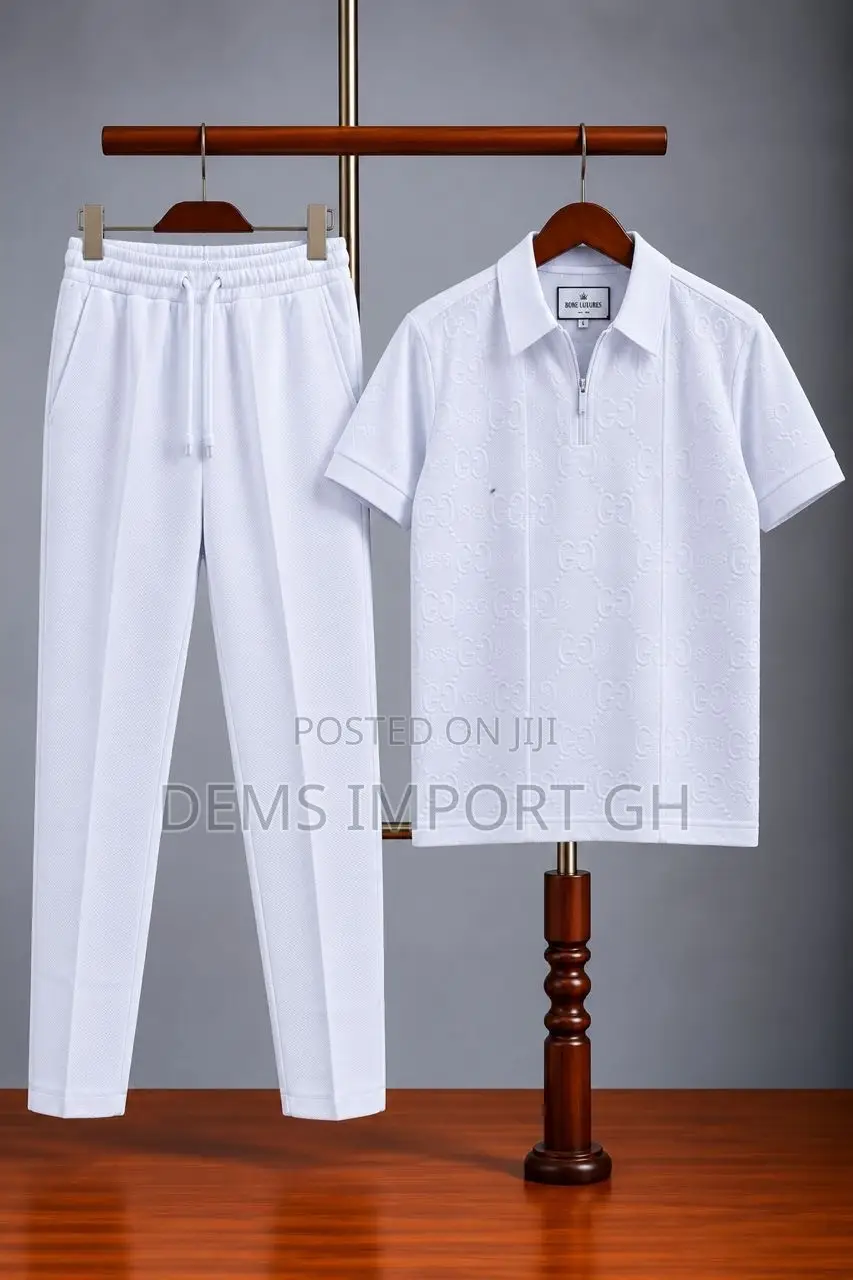 Casual Wear Available