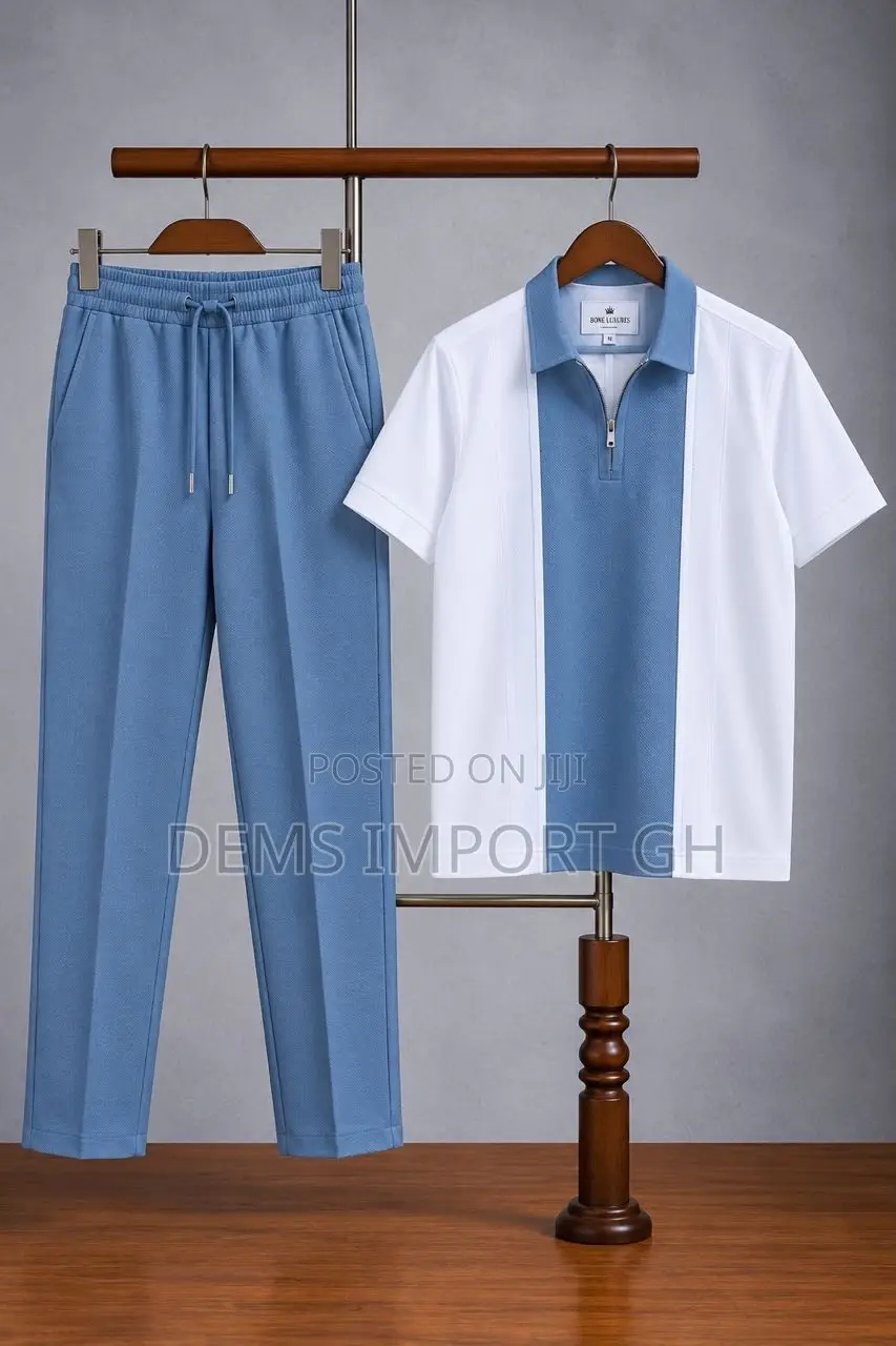 Casual Wear Available