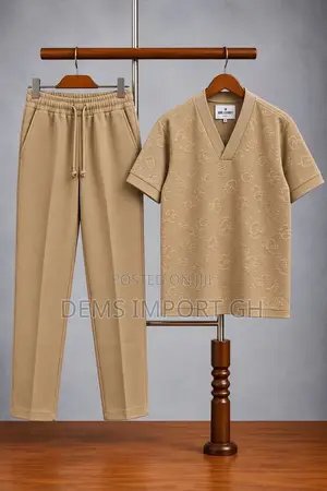 Casual Wear Available