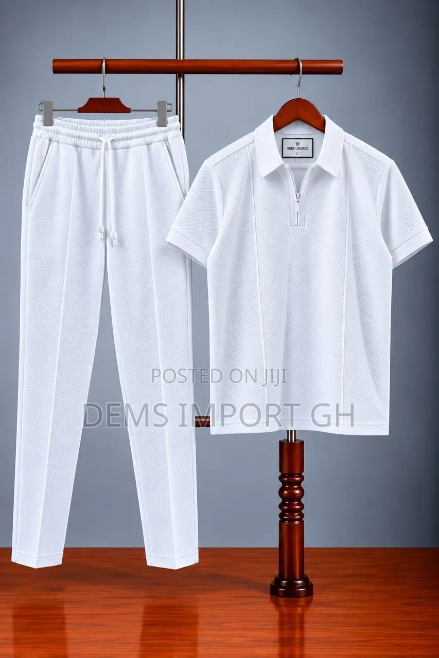 Casual Wear Available