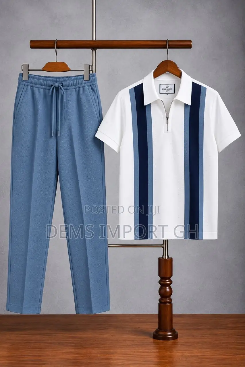 Casual Wear Available
