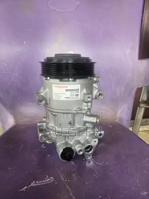 AC Compressor for Hyundai Tucson (10-15) Kia Sportage (11-16)