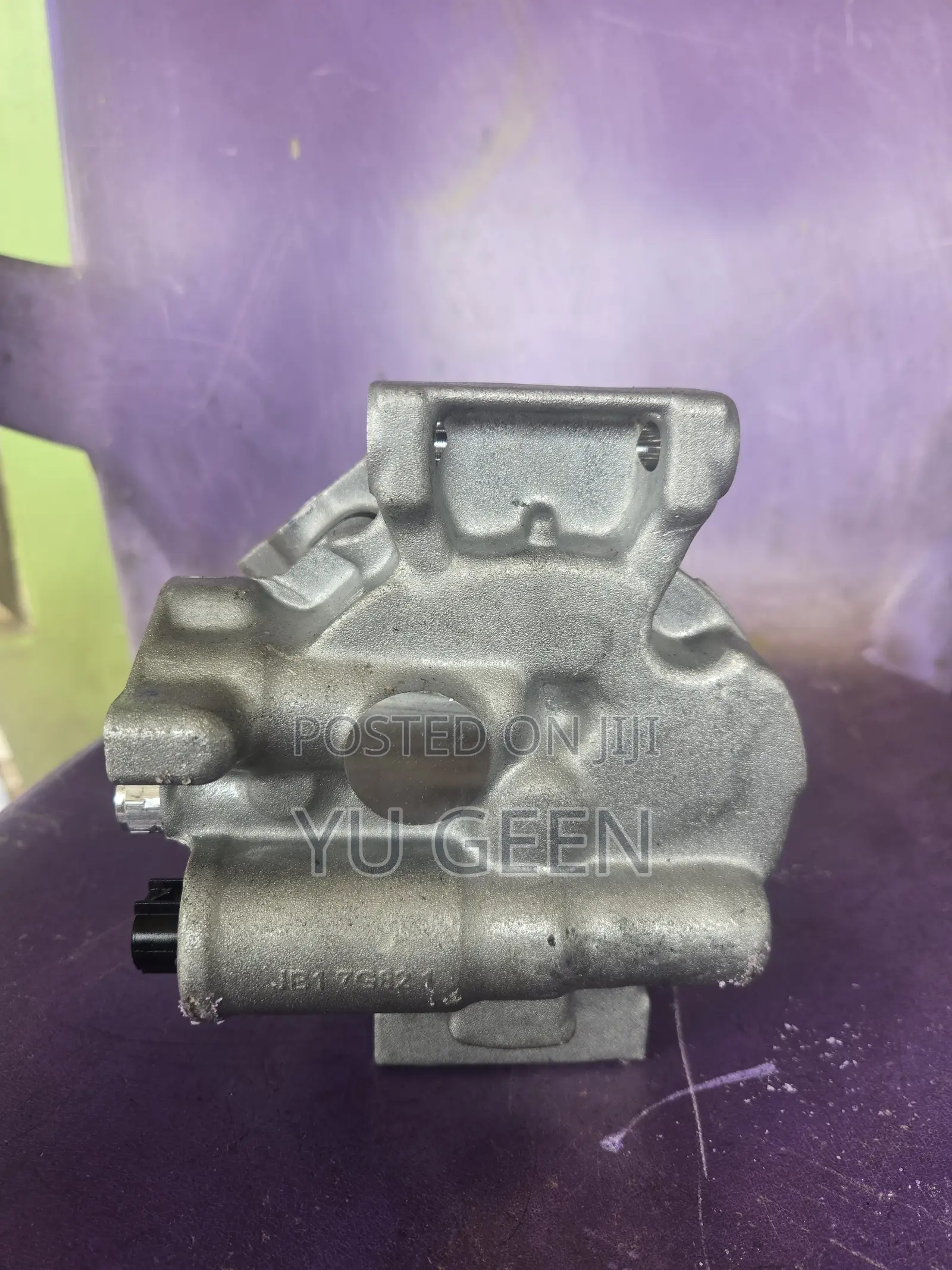 AC Compressor for Hyundai Tucson (10-15) Kia Sportage (11-16)
