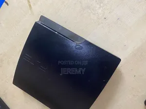 Playstation 3 Loaded With 12 Games