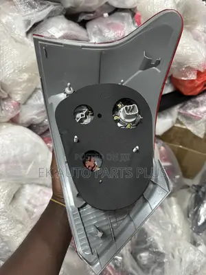 Toyota Yaris/Belta Taillight 2007 2008 2009 2010 2011 2012