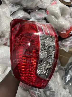 Toyota Yaris/Belta Taillight 2007 2008 2009 2010 2011 2012