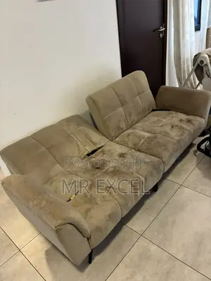 Foreign Sofa Bed Chair.