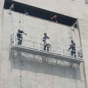 Cleaning Craddle Services
