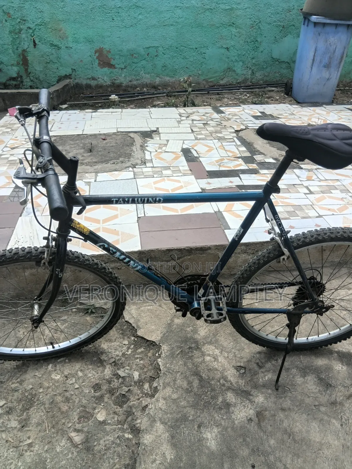 Bicycle for Sale