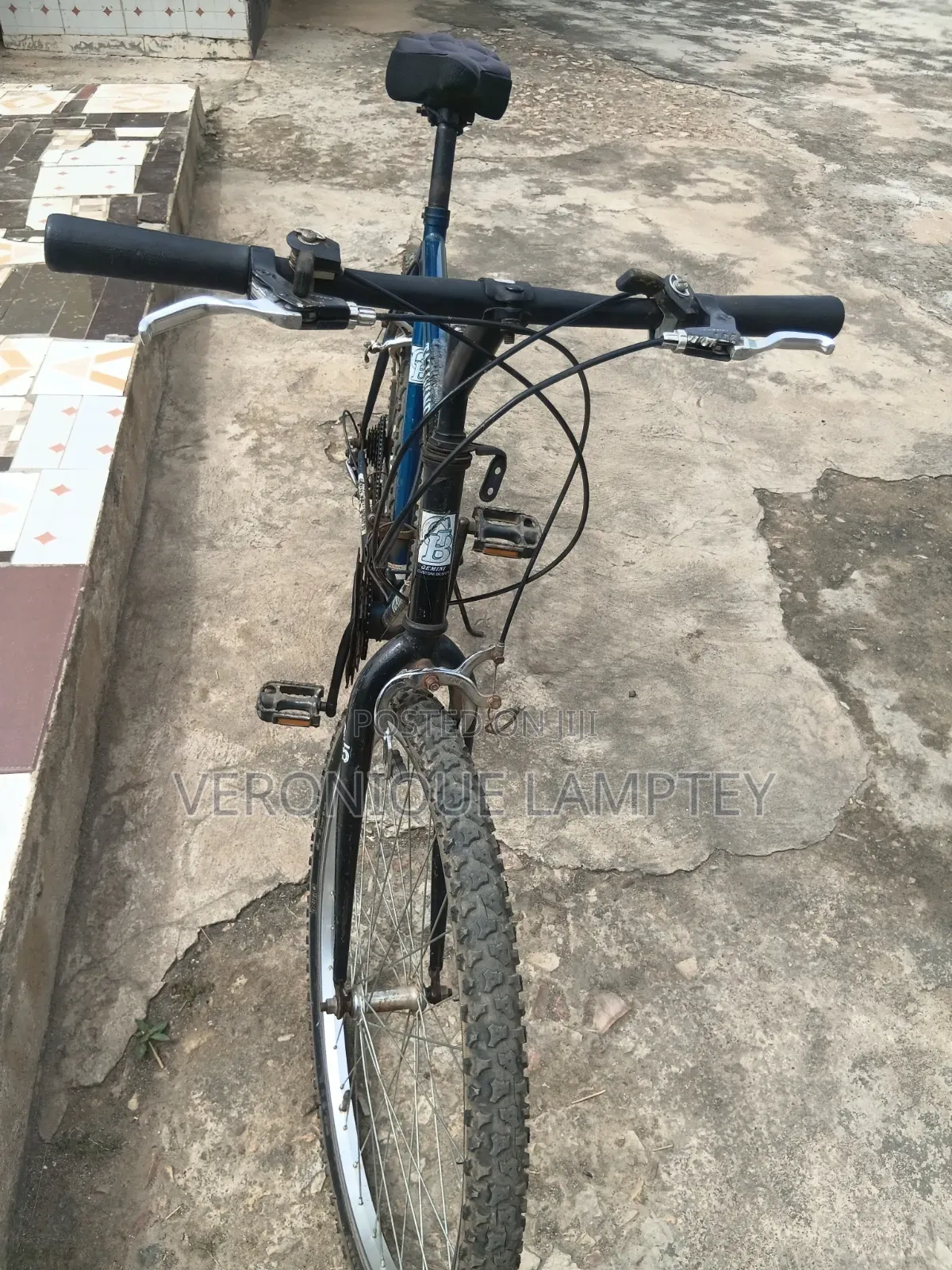 Bicycle for Sale