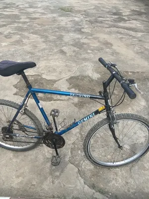 Bicycle for Sale