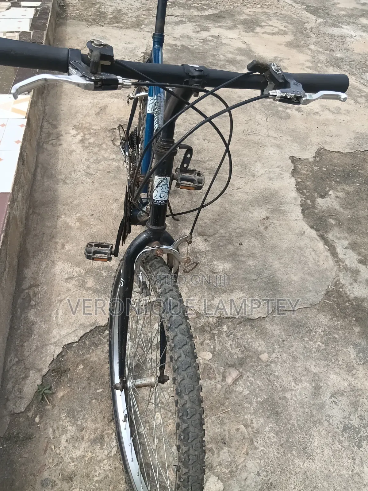 Bicycle for Sale