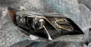 Toyota Camry Spider Headlight 2012 2013 2014