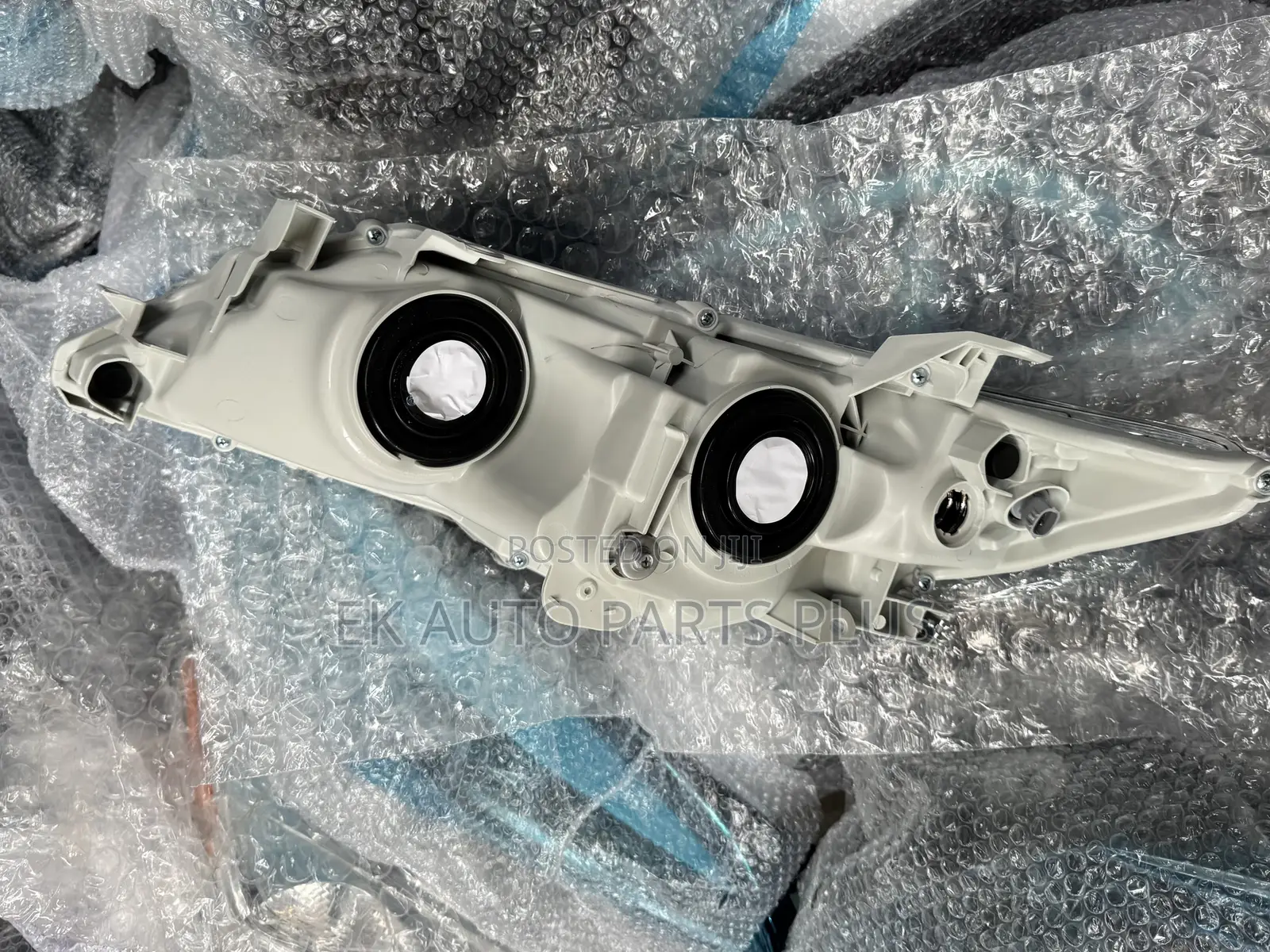 Toyota Camry Spider Headlight 2012 2013 2014
