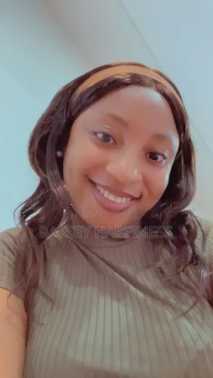 Bassey Happiness