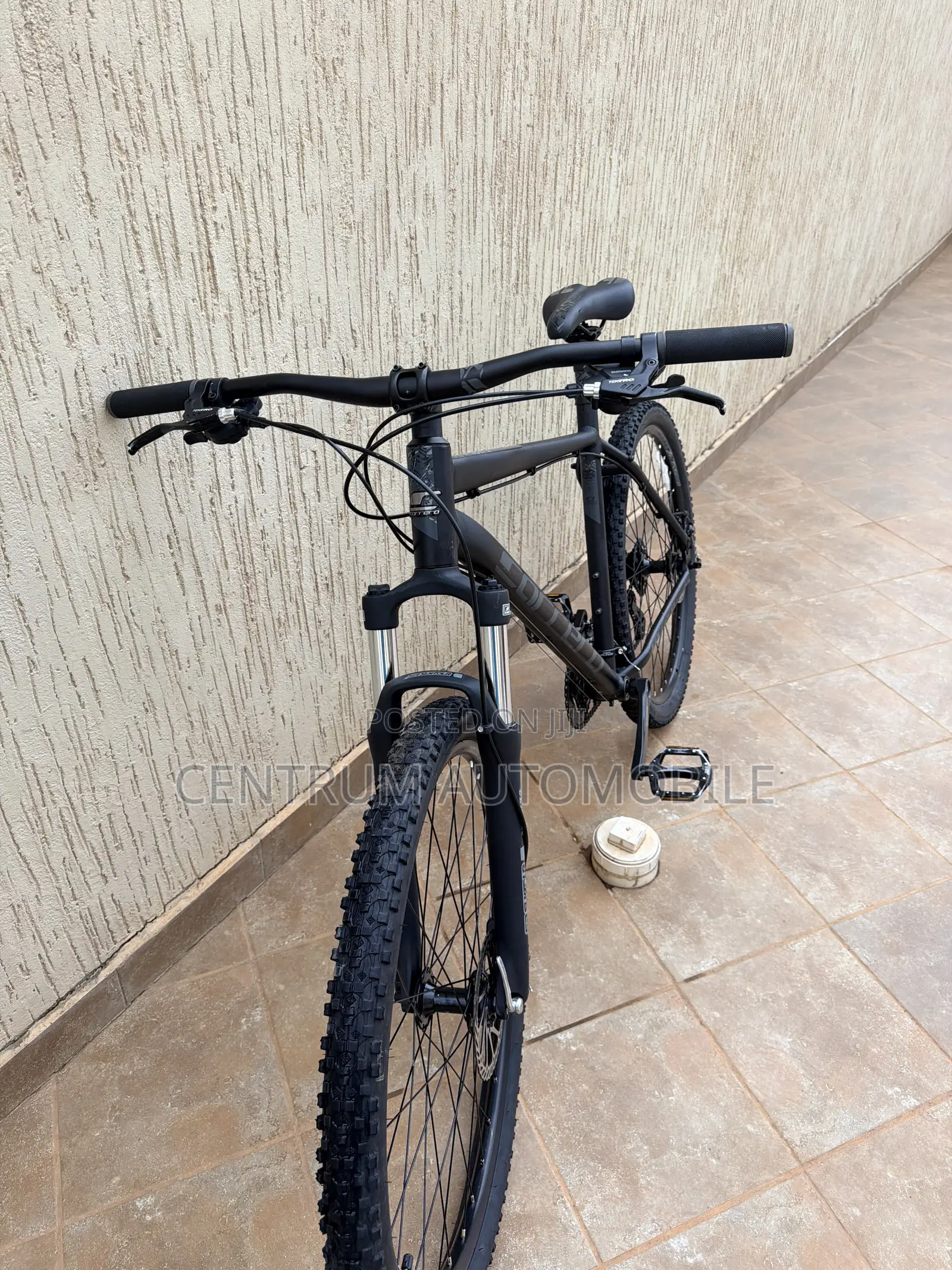 Carrera 27.5 Mountainbike