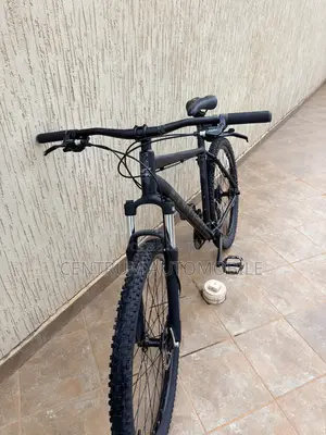 Carrera 27.5 Mountainbike